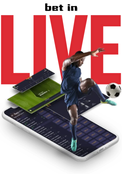 What are the best bookmakers to bet live from Zambia ?