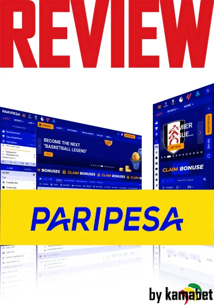 PariPesa operator review